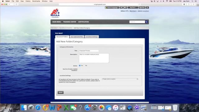 How to Access and Utilize the File Vault Feature смотреть онлайн