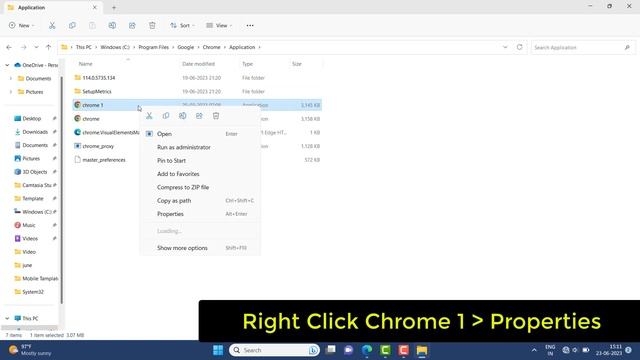 How To Fix Google Chrome Has Stopped Working in Windows смотреть онлайн