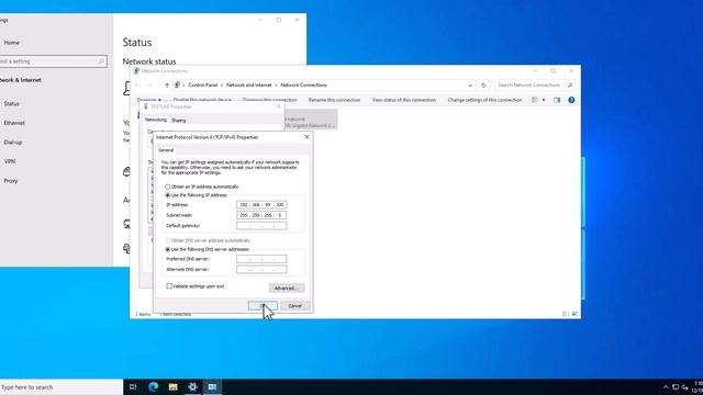 Windows Server 2022 Installation | Part 2 смотреть онлайн