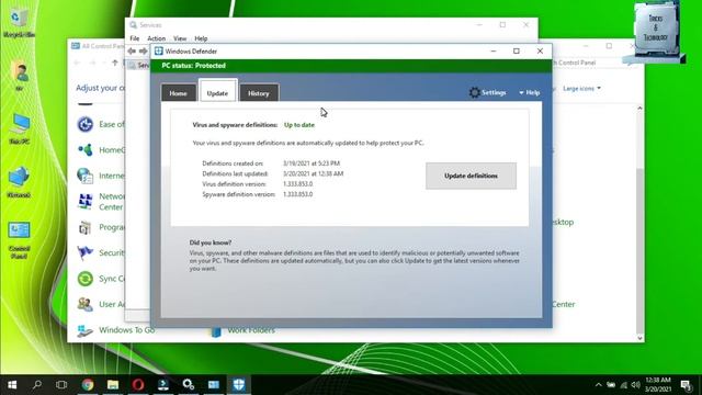 Stop window 10 online update immediately 100 working trick by UV (Ugarsen Verma) смотреть онлайн
