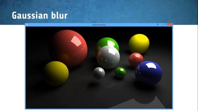 Webinar - Productive OpenCL Programming -- An Introduction to OpenCL Libraries смотреть онлайн