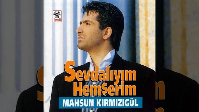 Sevdalıyım