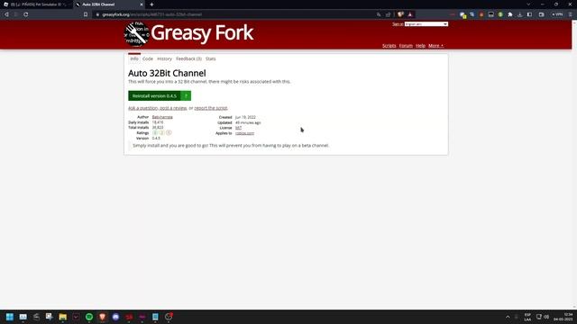 Como REMOVER el ANTICHEAT de Roblox en menos de 1 minuto para que puedas usar EXPLOITS (Actualizado смотреть онлайн