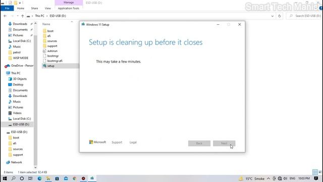 Windows 11 install on unsupported PC Or Laptop || Without Data loss || With 100% Proof || смотреть онлайн