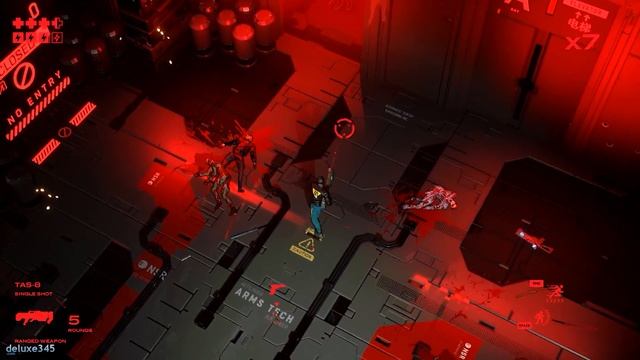 RUINER | PC GAMEPLAY | 60 FPS | HD 1080P смотреть онлайн