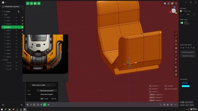 13 - Refining The Pipes