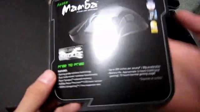 Razer Black Widow Ultimate 日本語配列版　開封動画 смотреть онлайн
