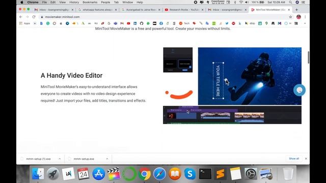 How To Use MiniTool MovieMaker Video Editor | MiniTool MovieMaker | Easy-to-Use Video Editor