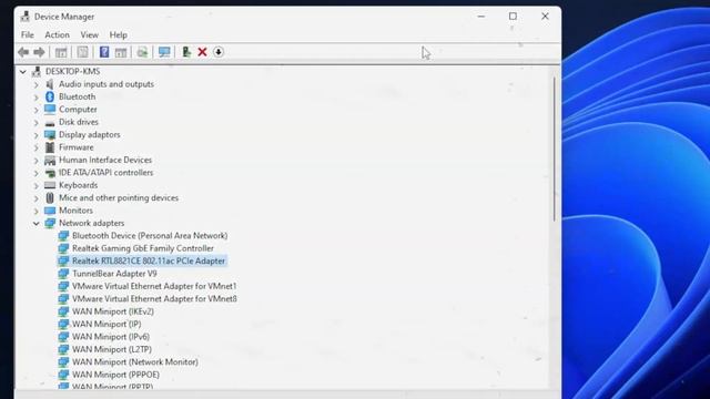 WiFi option not showing in Windows 11 смотреть онлайн