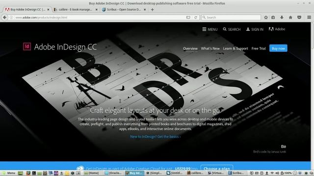 REPLACE WINDOWS: Business Tools in Linux (Free and Open Source) Geekoutdoors.com EP211 смотреть онлайн