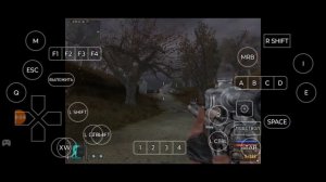 Сталкер на телефон через эмулятор