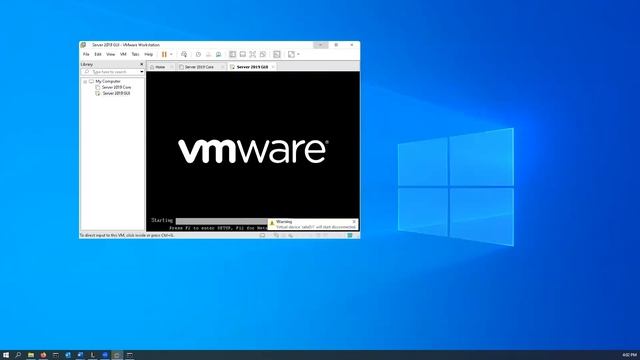IPv4 Addressing and Server Configuration Lab смотреть онлайн