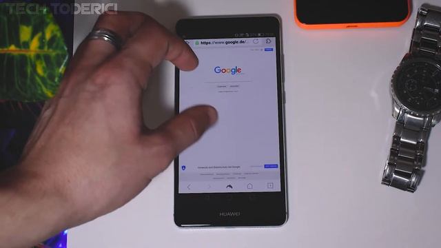 Android - 5 alternative browsers to Google Chrome смотреть онлайн