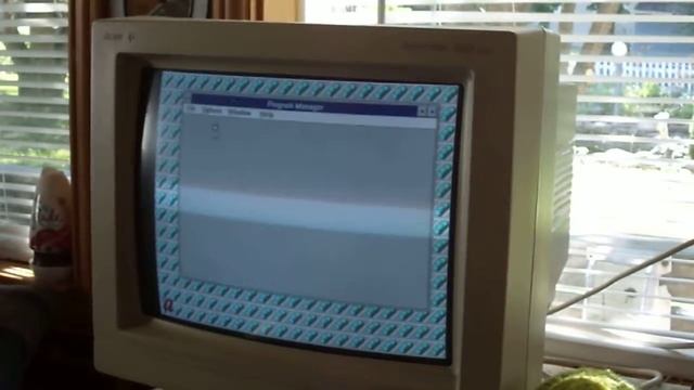 Acer tower from 1992 смотреть онлайн