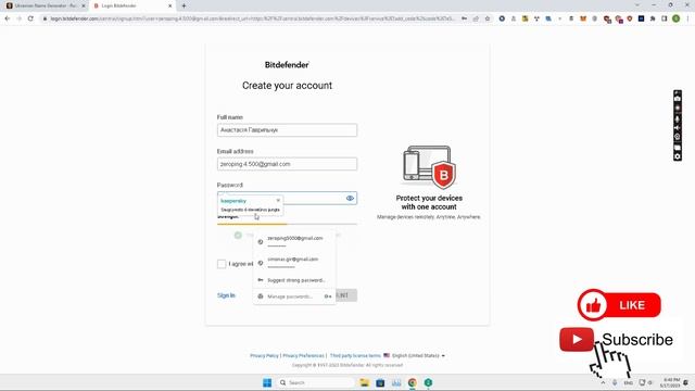 How to Get Bitdefender Premium for Free | Get Bitdefender Total Security Free for 3 Months смотреть онлайн