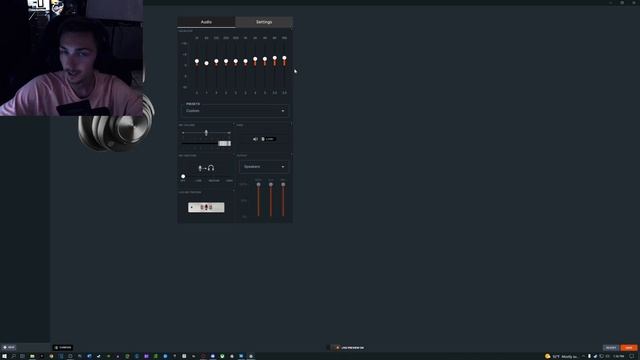 BEST SteelSeries EQ Settings To Improve Footsteps For COD Warzone, MW2, And Vanguard!