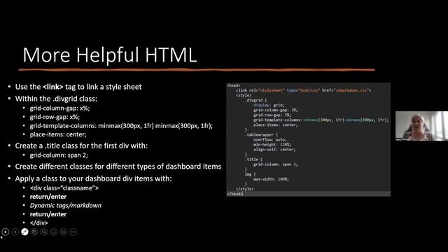 Building connected dashboards using Stata смотреть онлайн