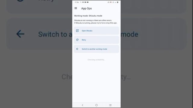 cara mengatasi fitur ini telah dinonaktifkan karena memperlambat ponsel anda (no root)100% berhasil смотреть онлайн