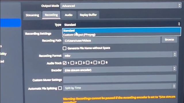 How to fix black screen OBS Studio on Windows 11 EASY смотреть онлайн