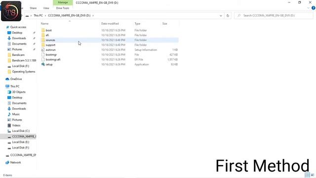 How to install windows 11 without TPM 2.0 and Secureboot | 2 Easy Methods | смотреть онлайн