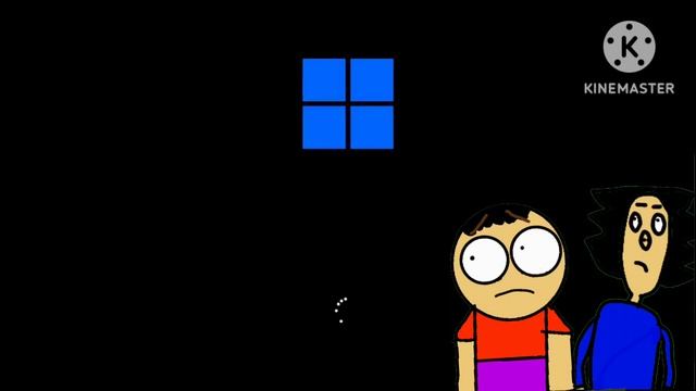 Windows 11 Kill Screen But Alex And Kostas Want To See That