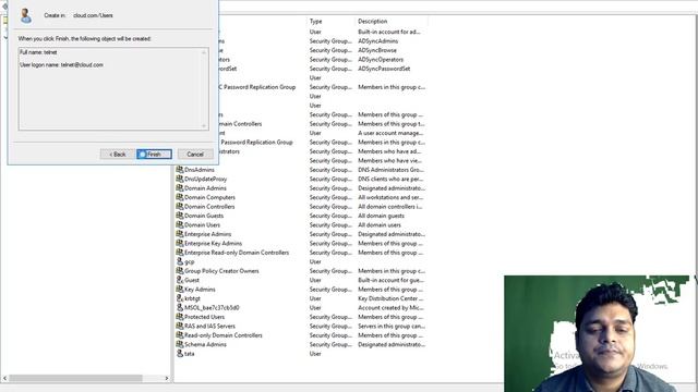 Windows Server Active Directory and Configure Group Policy step By step Guide! Become System Admin. смотреть онлайн
