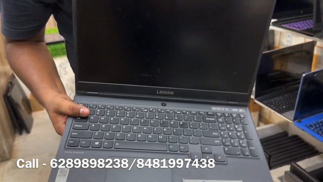 SECOND HAND LAPTOP SHOP IN KOLKATA | USED LAPTOP IN CHEAP PRICE | MACBOOK/COMMERCIAL LAPTOPS| 2023 смотреть онлайн