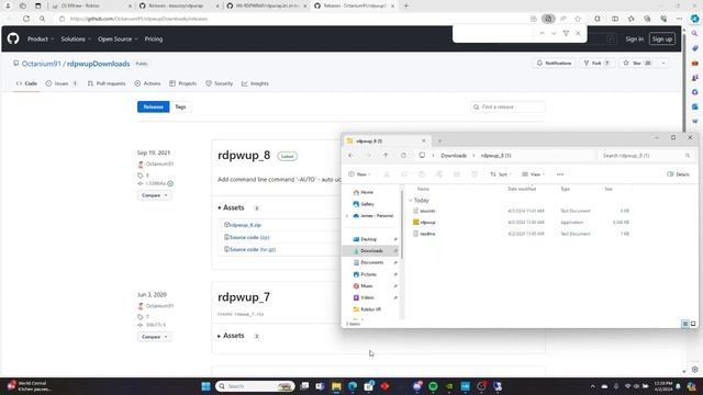 How To Set Up RDP || How To Macro While Using PC 😱😱😱😱 смотреть онлайн