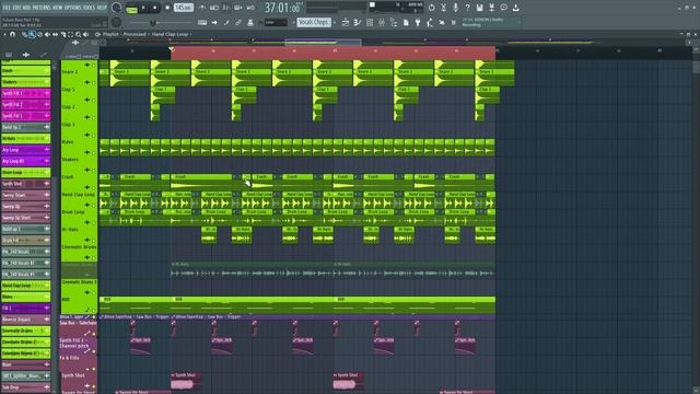 Music Production Mistake | FL Studio Tutorial | Hindi смотреть онлайн