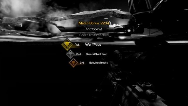 113m SubZero Out Of Map (iw6x) смотреть онлайн