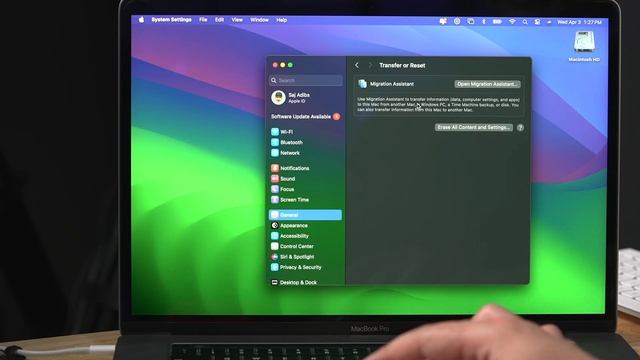 How to Erase and Factory Reset Your Mac - New EASY Method смотреть онлайн