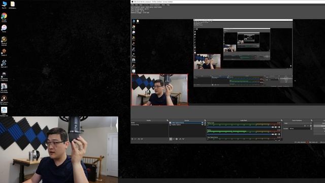 Use Your Canon Camera as a Webcam | Canon Webcam Utility | EOS R5 смотреть онлайн