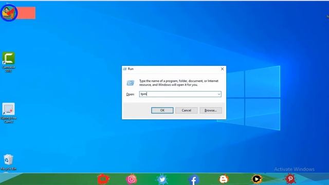 Windows 11 system requirements | how to enable tpm, TPM & Secure boot are available or not urdu hin смотреть онлайн