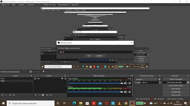 Como CONVERTER VHS para assistir no seu COMPUTADOR смотреть онлайн