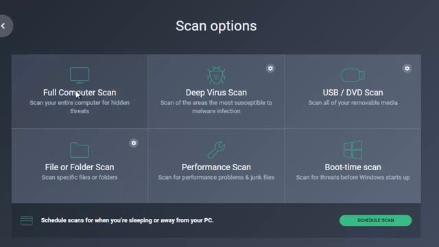 AVG FREE 2017 install and settings смотреть онлайн