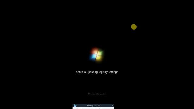 WinNTSetup Windows 7 SP1 X86 12in1 OEM en-US смотреть онлайн