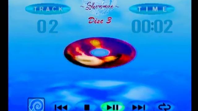 All Sega Dreamcast Disc Warnings In Different Games смотреть онлайн