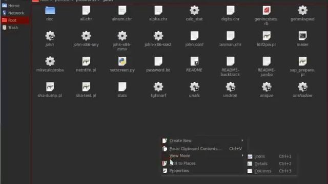 How to Decrypt LM or NTLM hash Passwords of Windows System смотреть онлайн