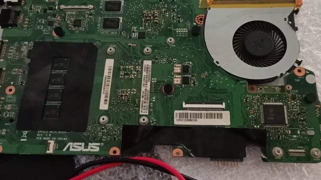 X555LD +3VA_EC смотреть онлайн