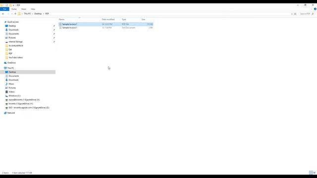 How To: Convert PDF to Text File смотреть онлайн