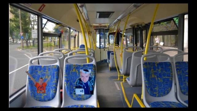 поездка в волгары