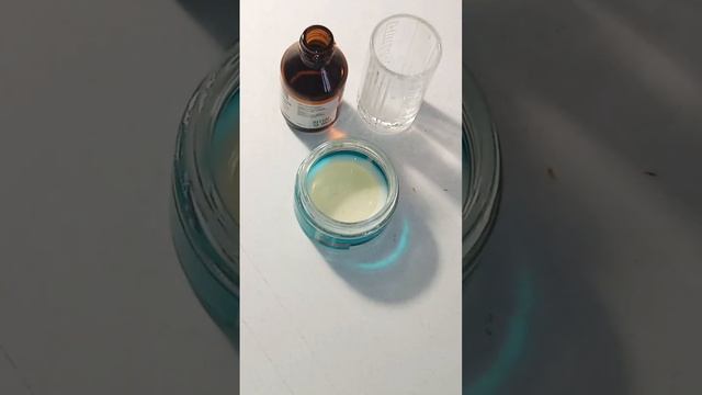 Всего 1 Ложка и Морщин больше НЕТ! Делаю через день и лицо молодеет #морщины #shorts #маскаотморщин