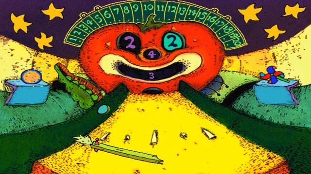 Mr Potato Head Saves Veggie Valley Windows 3 1 Gameplay ( No Commentary ) смотреть онлайн