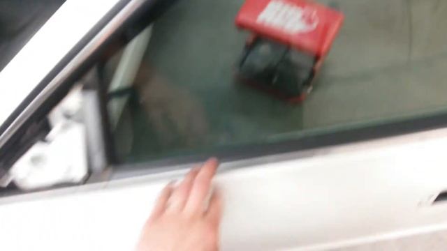 2004 CADILLAC DEVILLE | HIGH SPEED TIRE FAILURE DAMAGE REPAIR PART 2 смотреть онлайн