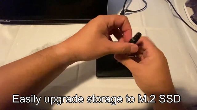 BMAX B1 Plus Mini PC смотреть онлайн