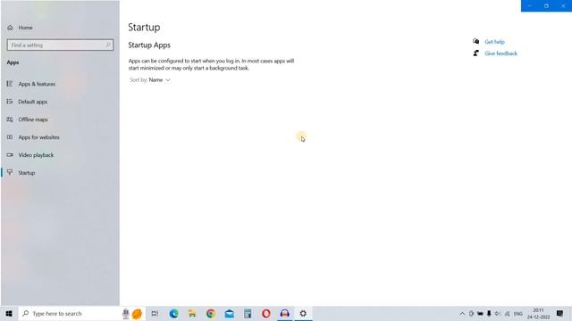 How to Turn Off Apps Opening on Startup in Windows 10 смотреть онлайн