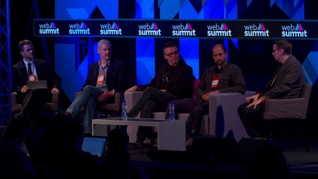 Securing a smart city - Karl Martin, Bay McLaughlin, Philip Moynagh, Adam Grennan & Mark Bennett смотреть онлайн