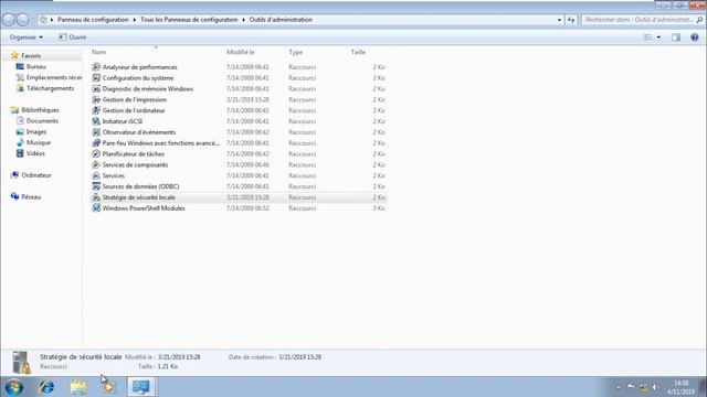 Synchronisation de l'heure du poste avec celle du serveur #Darija | 2019 смотреть онлайн