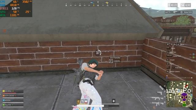 PUBG LITE PC BENCHMARK ALL SETTING 1080P PLAY IN HP ELITE 8300 | GTX 1650 4GB | I5 3470 | 8 GB RAM смотреть онлайн