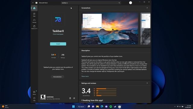 How to Make Your Windows 11 Desktop Look Professional and Clean Without Any Software or Rainmeter! смотреть онлайн